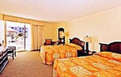 фото отеля BEST WESTERN Aku Tiki Inn