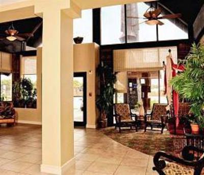 фото отеля BEST WESTERN Aku Tiki Inn