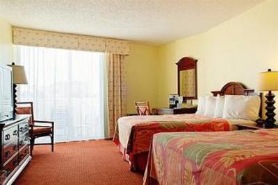 фото отеля BEST WESTERN Aku Tiki Inn