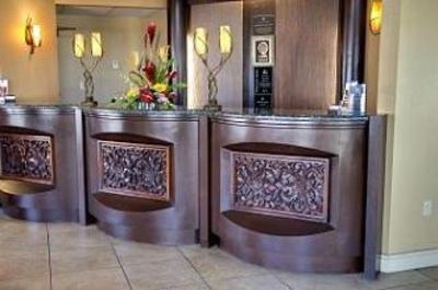 фото отеля BEST WESTERN Aku Tiki Inn