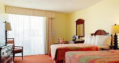 фото отеля BEST WESTERN Aku Tiki Inn