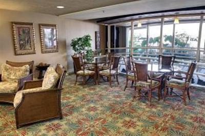 фото отеля BEST WESTERN Aku Tiki Inn