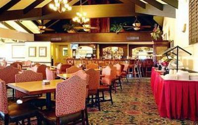 фото отеля BEST WESTERN Aku Tiki Inn