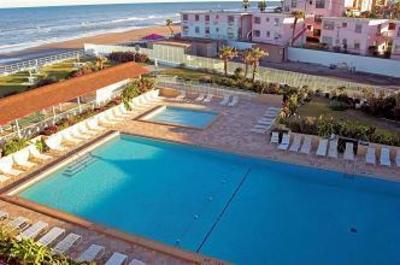 фото отеля BEST WESTERN Aku Tiki Inn
