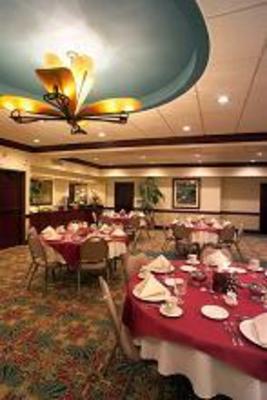 фото отеля BEST WESTERN Aku Tiki Inn