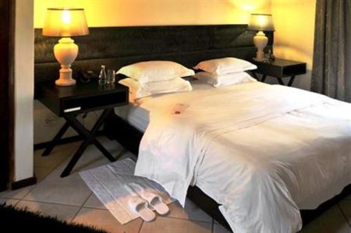 фото отеля Grande Roche Hotel
