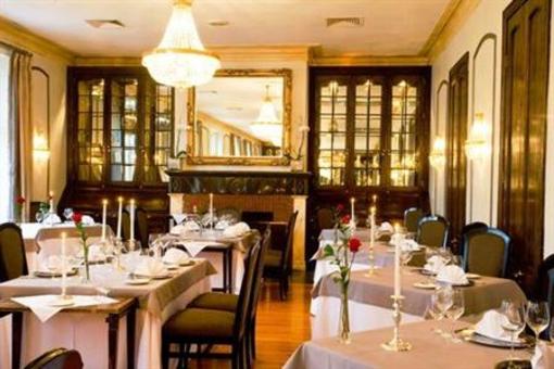фото отеля Grande Roche Hotel