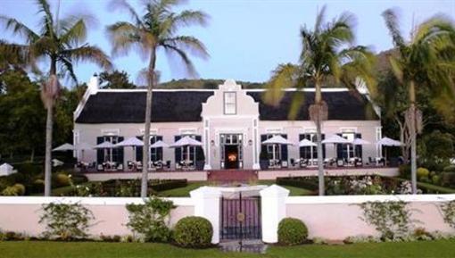 фото отеля Grande Roche Hotel