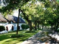 Grande Roche Hotel