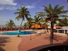 фото отеля Laico Atlantic Banjul Hotel