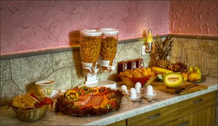 фото отеля Ritter Hotel