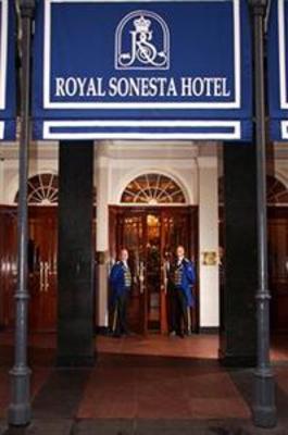 фото отеля Royal Sonesta Hotel New Orleans