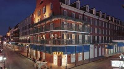 фото отеля Royal Sonesta Hotel New Orleans