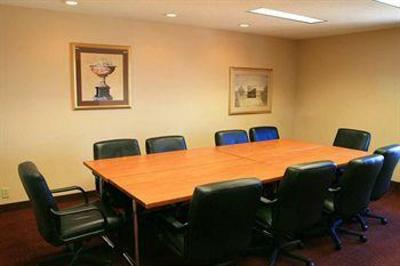 фото отеля Hampton Inn Massillon