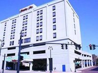 Hampton Inn Massillon