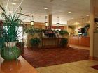 фото отеля Hampton Inn Massillon