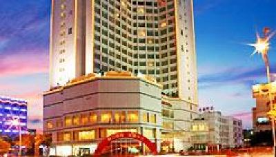 фото отеля Centron International Hotel