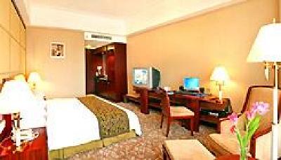 фото отеля Centron International Hotel
