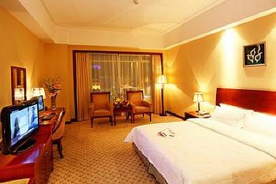 фото отеля Centron International Hotel