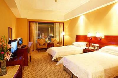 фото отеля Centron International Hotel