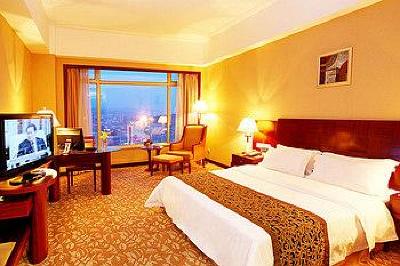 фото отеля Centron International Hotel