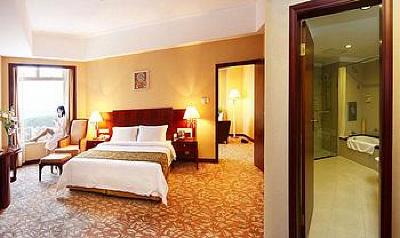 фото отеля Centron International Hotel