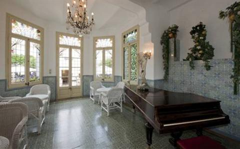 фото отеля Hotel Diana Tossa De Mar
