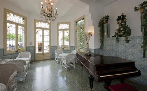 фото отеля Hotel Diana Tossa De Mar