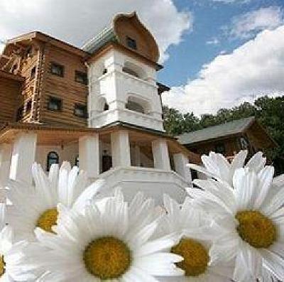 фото отеля Romashkovo Farm