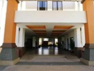 фото отеля Sempurna Resort