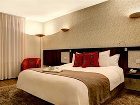 фото отеля Quality Hotel Curitiba
