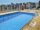 фото отеля Quality Hotel Curitiba