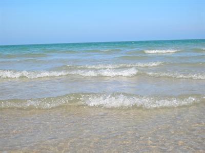 фото отеля Khanom Golden Beach Hotel