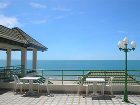 фото отеля Khanom Golden Beach Hotel