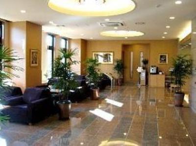 фото отеля Hotel Route Inn Hamanako