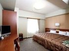 фото отеля Hotel Route Inn Hamanako