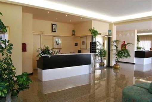 фото отеля Hotel Costa Verde Tortoreto