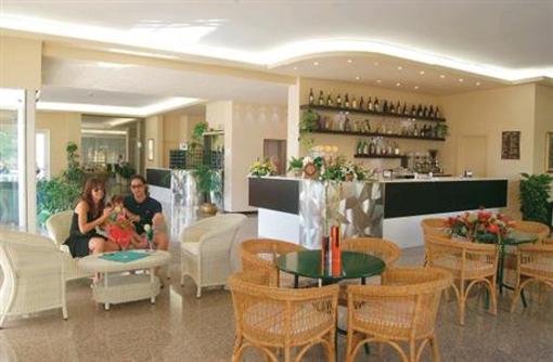 фото отеля Hotel Costa Verde Tortoreto