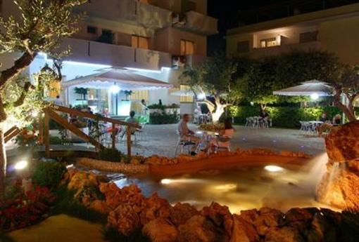 фото отеля Hotel Costa Verde Tortoreto
