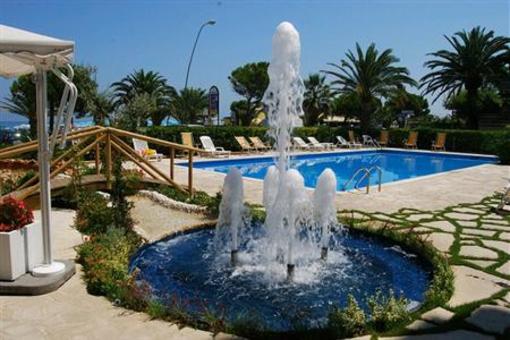 фото отеля Hotel Costa Verde Tortoreto