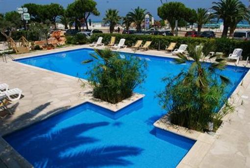 фото отеля Hotel Costa Verde Tortoreto