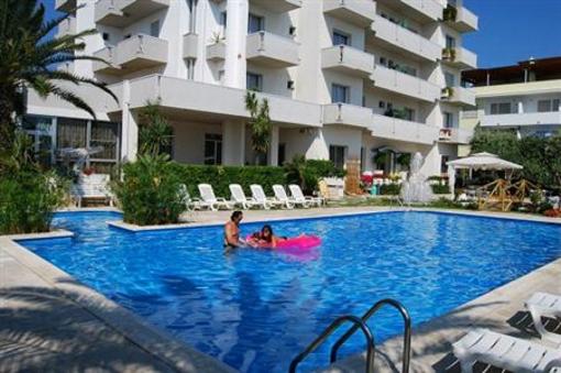 фото отеля Hotel Costa Verde Tortoreto