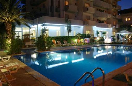 фото отеля Hotel Costa Verde Tortoreto