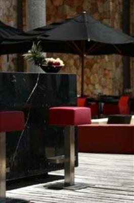 фото отеля Mosquito Beach Hotel Playa del Carmen