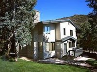 Tamarack Townhouses