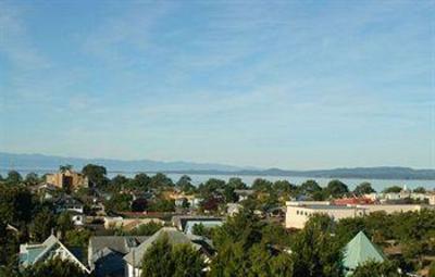 фото отеля Coast Victoria Harbourside