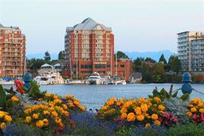 фото отеля Coast Victoria Harbourside
