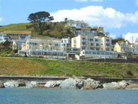 Hannafore Point Hotel