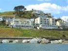 фото отеля Hannafore Point Hotel