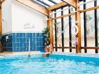 фото отеля Hannafore Point Hotel